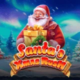 Bocoran RTP Slot Pragmatic Santa’s Xmas Rush